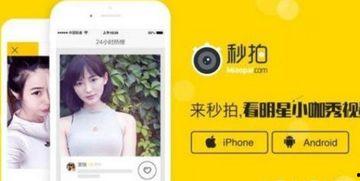秒拍相册 